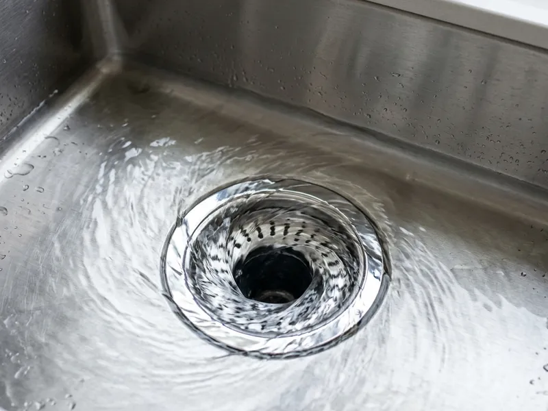Drain Cleaning Plumber in Tolleson, AZ